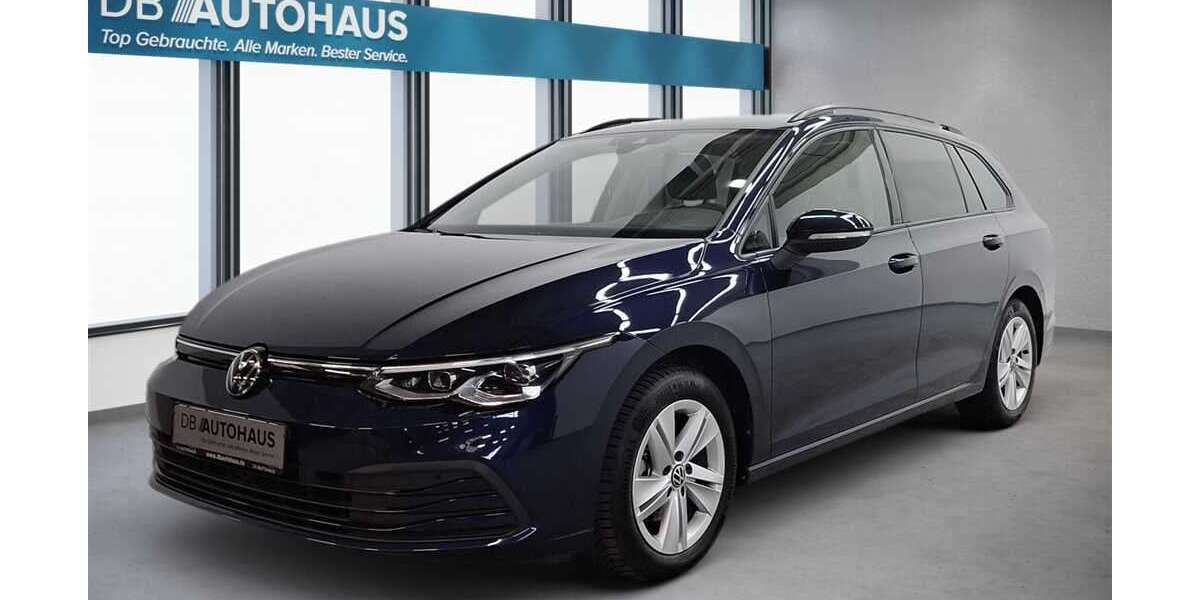 VW Golf 61.942 km 21.890 &euro; Maintal 63477