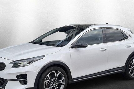 Kia XCeed 27.263 km 19.880 € Darmstadt 64293