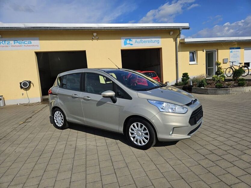 B-Max
