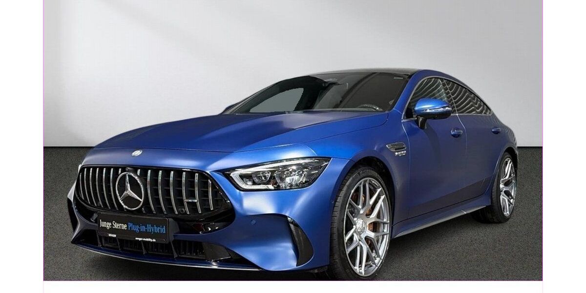 Mercedes-Benz AMG GT 9.063 km 137.589 &euro; Oldenburg 26129
