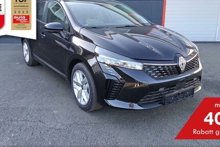 Renault Clio 14.500 km 17.990 € Eschenbach 92676