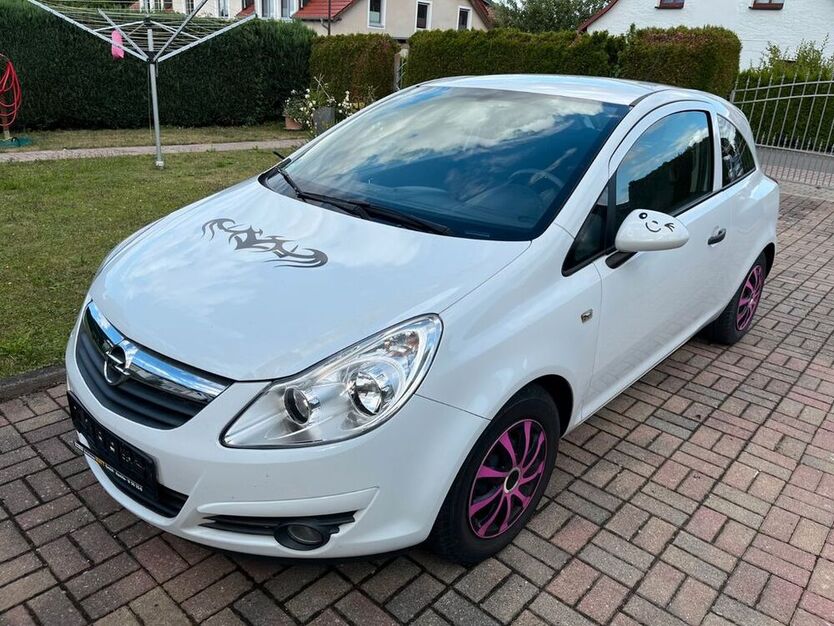 Corsa