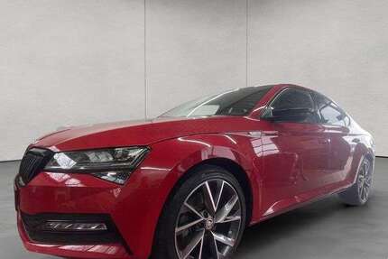 Skoda Superb 59.772 km 24.980 &euro; Flensburg 24944