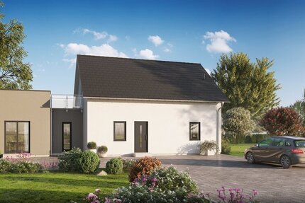 Ein neues Kapitel: Ihr Familienhaus in Bad Vilbel - Haus Bad Vibel | Angebot:27346883