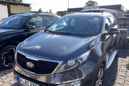 Kia Sportage 121.000 km 10.600 &euro; Langenhagen 30851