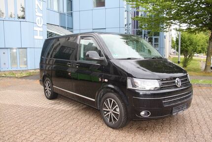 VW T5 Transporter 165.000 km 11.499 &euro; Würselen 52146