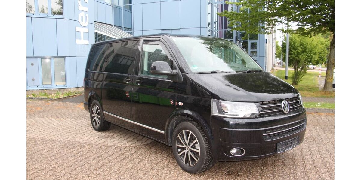VW T5 Transporter 165.000 km 11.499 &euro; Würselen 52146