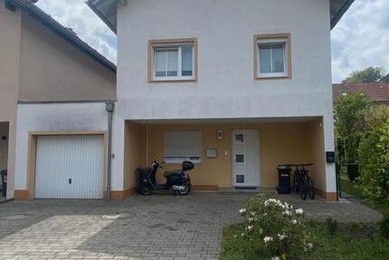 Einfamilienhaus in ruhiger Lage 6 zimmer