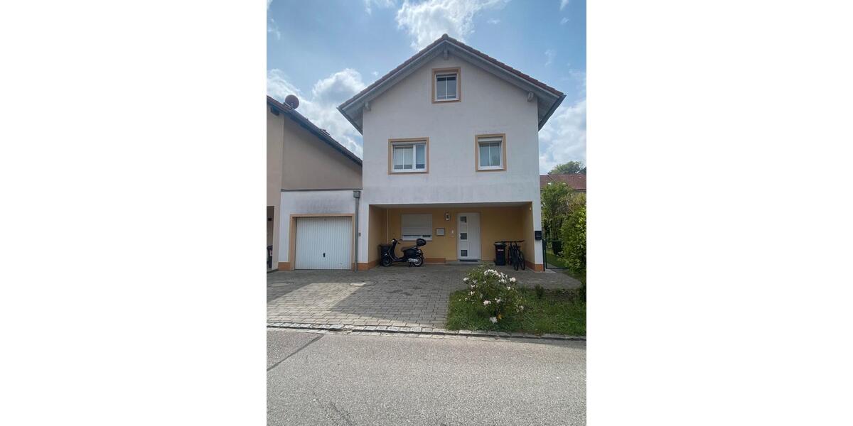 Einfamilienhaus in ruhiger Lage 6 zimmer