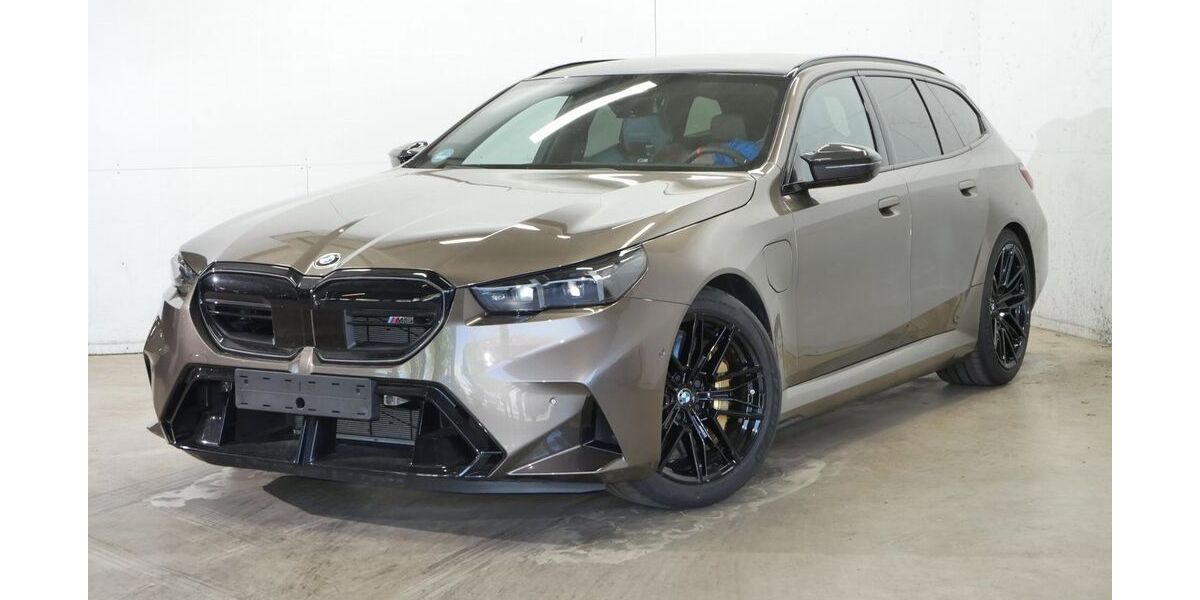 BMW M5 8.550 km 114.830 &euro; Lahr 77933