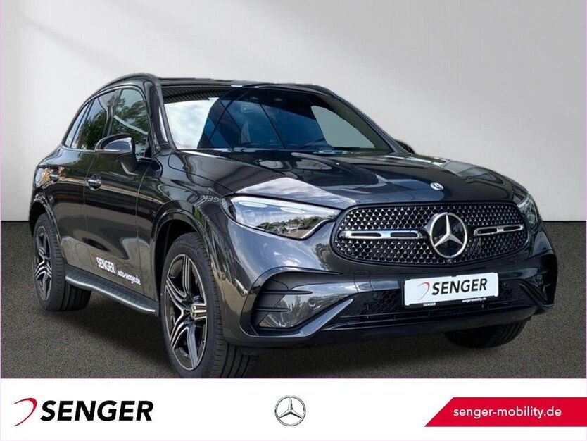 GLC 450
