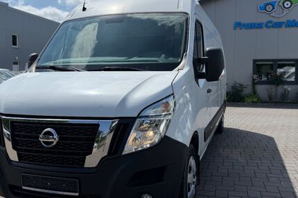 Nissan NV400 112.711 km 18.900 &euro; Appen-Etz 25482