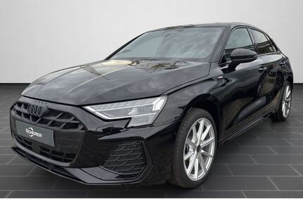 Audi A3 7.900 km 37.333 &euro; Ludwigshafen 67063