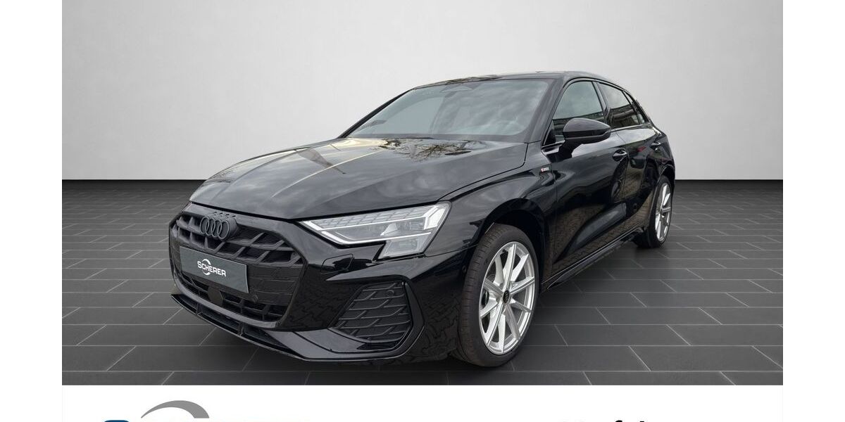 Audi A3 7.900 km 37.333 &euro; Ludwigshafen 67063
