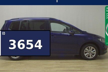 VW Touran 150.897 km 16.580 &euro; Bremen / Arsten 28279