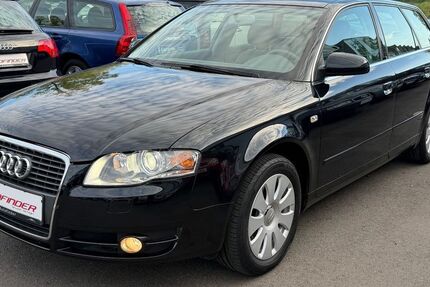 Audi A4 114.488 km 9.999 &euro; Coswig 01640