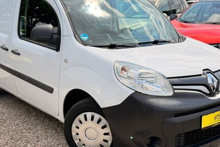 Renault Kangoo 90.596 km 4.990 &euro; Berlin 13089
