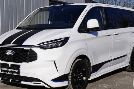 Ford Tourneo Custom 29.979 km 54.390 &euro; Eschwege 37269