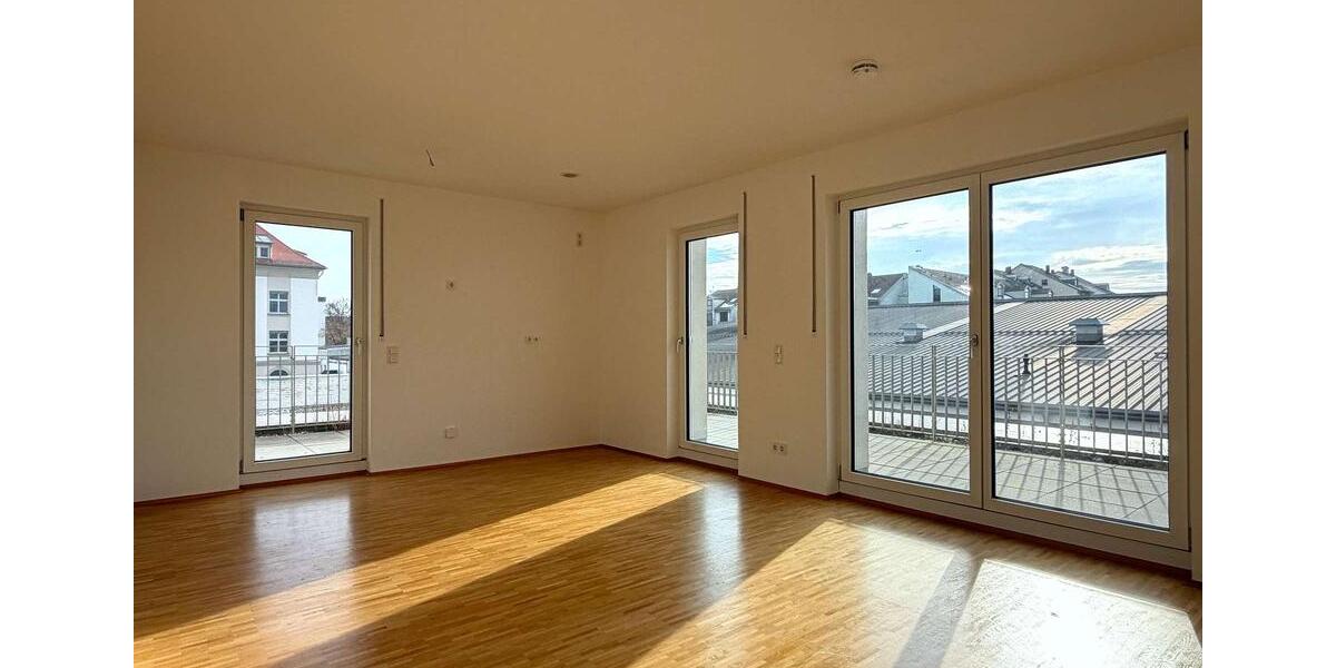 Einfamilienhaus Regensburg Galgenberg - 3 Zimmer, 104 m&sup2;, 1.430&euro; | Angebot:24770641