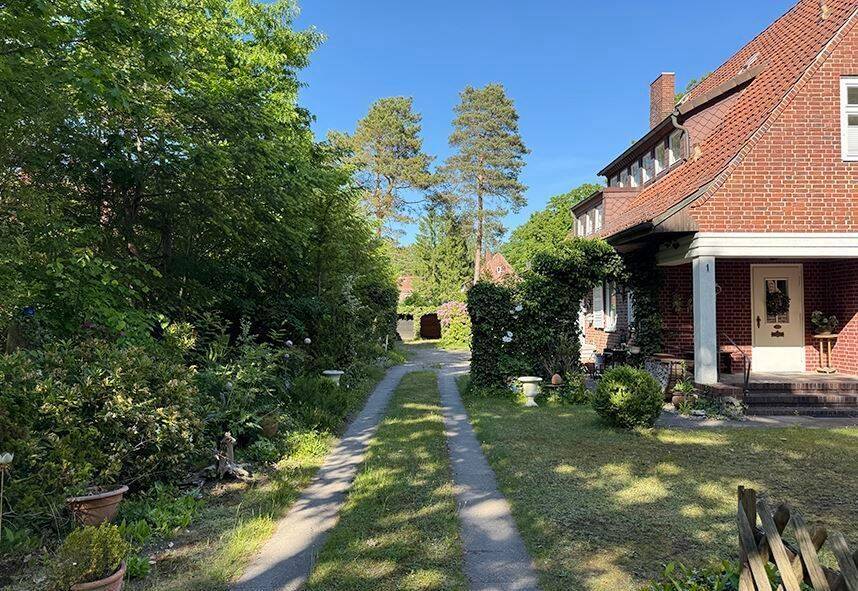 Mehrfamilienhaus, Wohnhaus Faßberg - 5 Zimmer, 160 m&sup2;, 259.000&euro; | Angebot:26833495