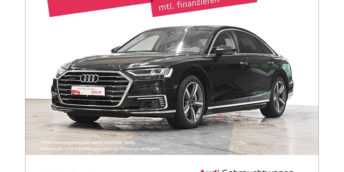 Audi A8 65.177 km 47.888 &euro; Wuppertal 42109