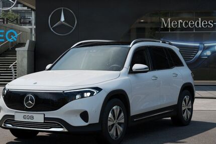 Mercedes-Benz EQB 7.397 km 45.880 &euro; Siegen 57074