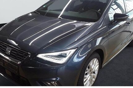 Seat Ibiza 8.700 km 24.600 € Gotha 99867