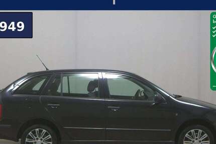 Skoda Fabia 191.107 km 990 &euro; Gyhum/Bockel 27404