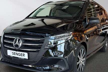 Mercedes-Benz Vito 15.000 km 55.950 &euro; Oldenburg 26135