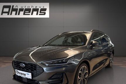 Ford Focus 12.319 km 26.450 &euro; Papenburg 26871