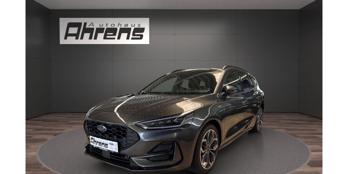 Ford Focus 12.319 km 26.450 &euro; Papenburg 26871