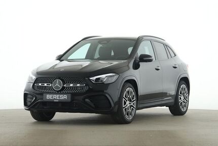 Mercedes-Benz GLA 180 9.900 km 52.950 &euro; Osnabrück 49078