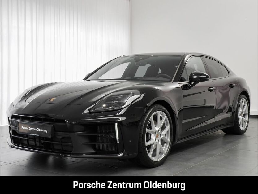 Porsche Panamera 4.500 km 142.890 € Oldenburg 26123