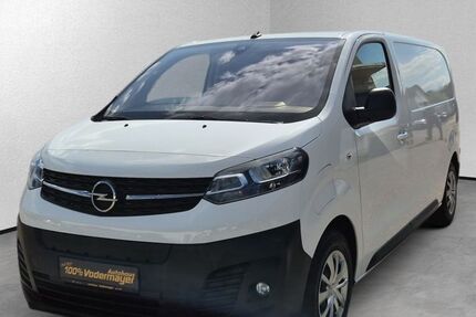Opel Vivaro 47.075 km 19.990 &euro; Rosenheim 83022