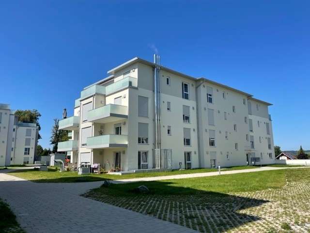 Etagenwohnung Isny Isny - 3 Zimmer, 92 m&sup2;, 1.050&euro; | Angebot:26167970