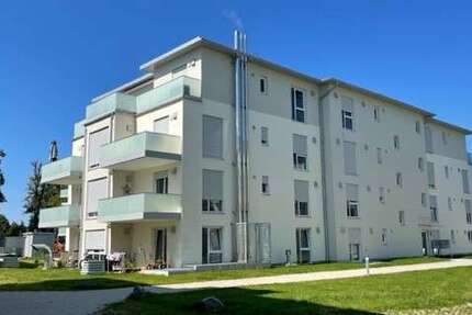 Wohnung Isny Isny - 3 Zimmer, 92 m&sup2;, 1.050&euro; | Angebot:26167970