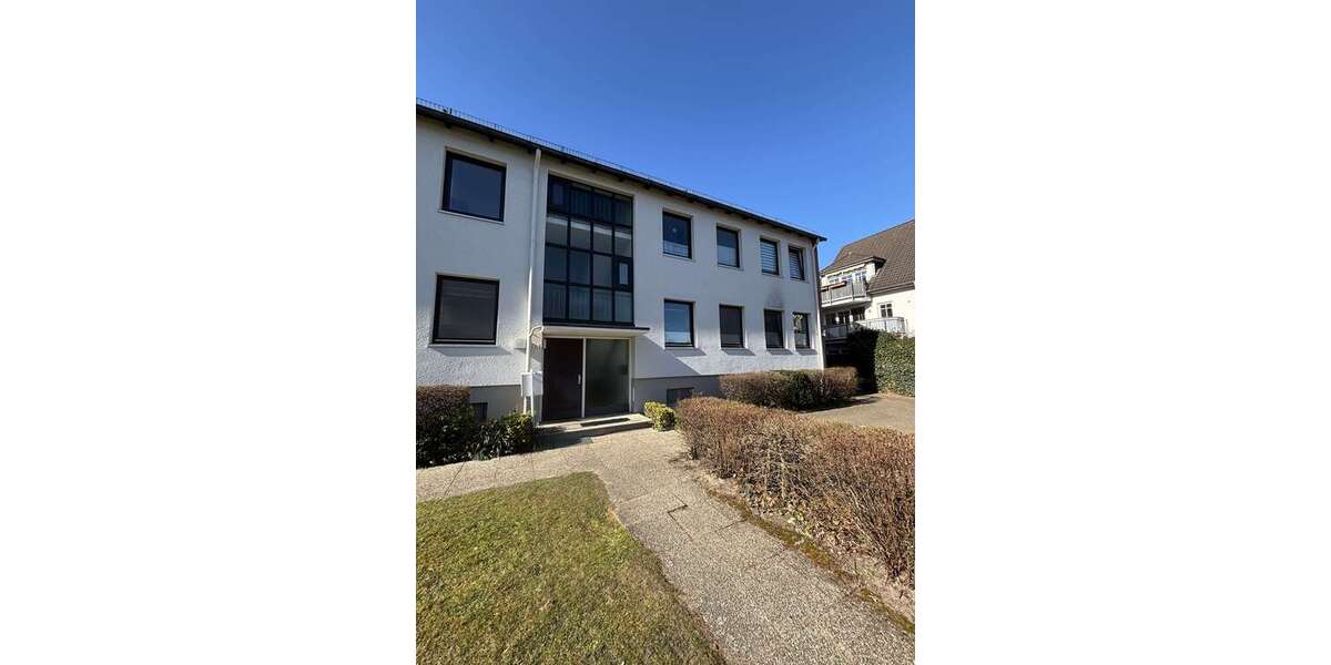 Etagenwohnung Lilienthal - 3 Zimmer, 77 m&sup2;, 750&euro; | Angebot:24962832