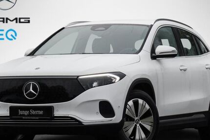 Mercedes-Benz EQA 4.583 km 33.220 € Altenkirchen 57610