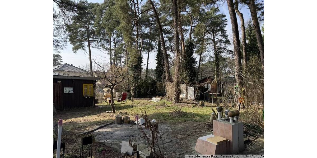 Grundstück Neuenhagen - 345.000&euro; | Angebot:26026924