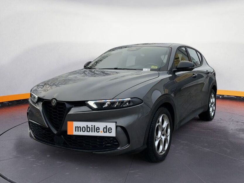 Alfa Romeo Tonale 1.6 VGT Sprint Diesel*Automatik*
