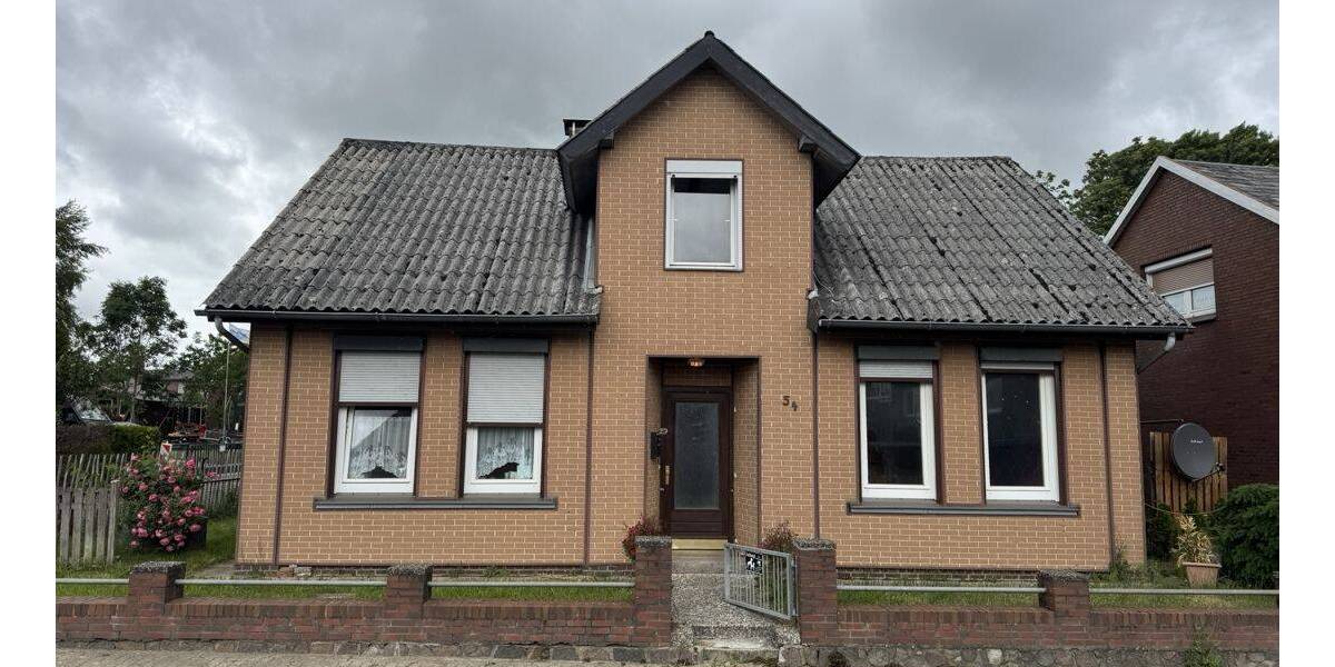 Einfamilienhaus Buchholz - 5 Zimmer, 95 m&sup2;, 99.000&euro; | Angebot:26911246