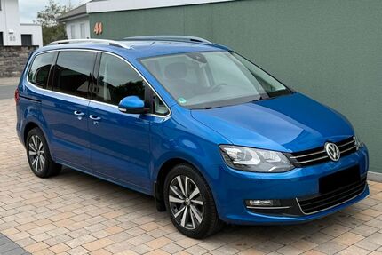 VW Sharan 80.000 km 25.950 &euro; Rodgau 63110