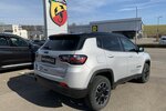 Compass PHEV Trailhawk 4WD *TOP Ausstattung*