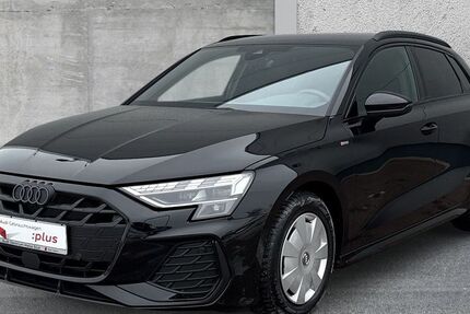Audi A3 15.000 km 32.480 &euro; Salzatal OT Bennstedt 06198