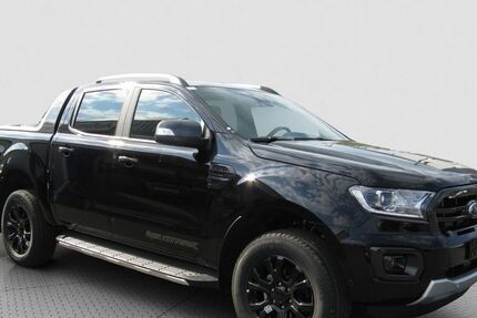 Ford Ranger 1.005 km 44.999 &euro; Miltenberg 63897