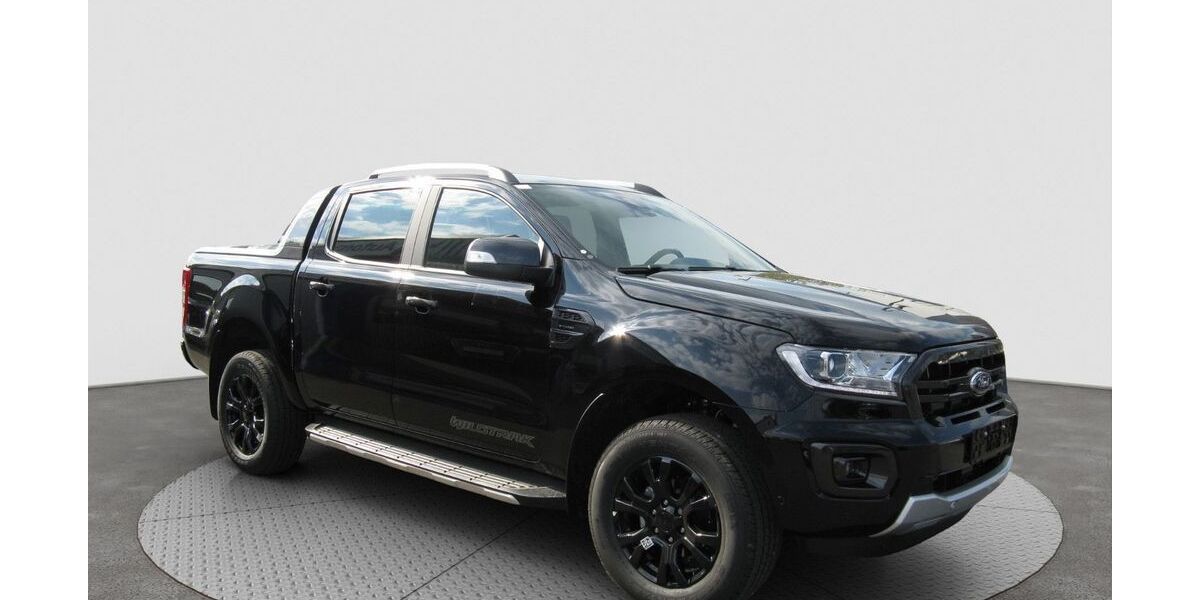 Ford Ranger 1.005 km 44.999 &euro; Miltenberg 63897