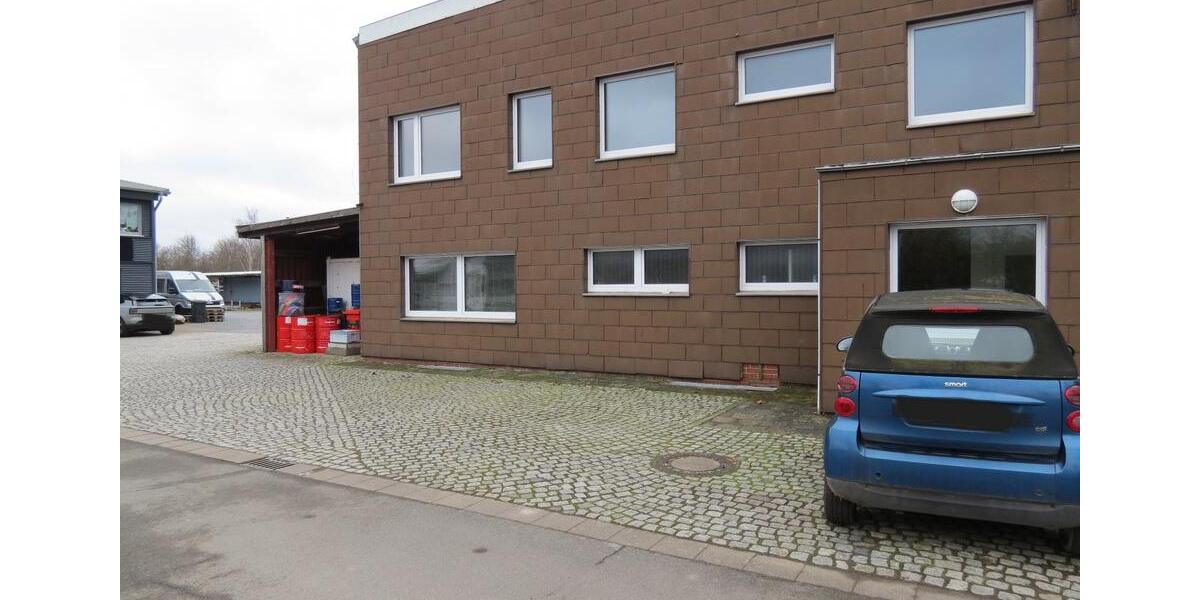 Gewerbeobjekt Vechelde - 650&euro; | Angebot:20710993