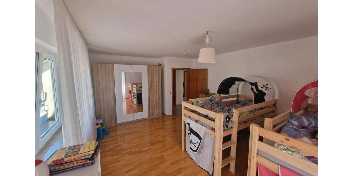 Etagenwohnung Stödtlen - 3 Zimmer, 90 m&sup2;, 650&euro; | Angebot:26406612