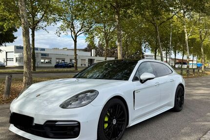 Porsche Panamera 182.000 km 41.900 &euro; Lahr 77933