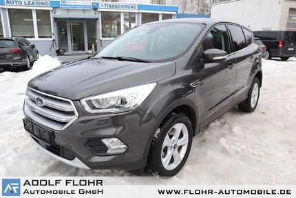 Ford Kuga 82.186 km 17.500 &euro; Hamburg 21079